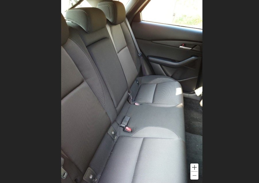 Used Mazda CX-30 2021 for sale - 78016976: Photo 10