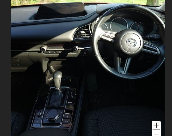 Used Mazda CX-30 2021 for sale - 78016976: Photo 6