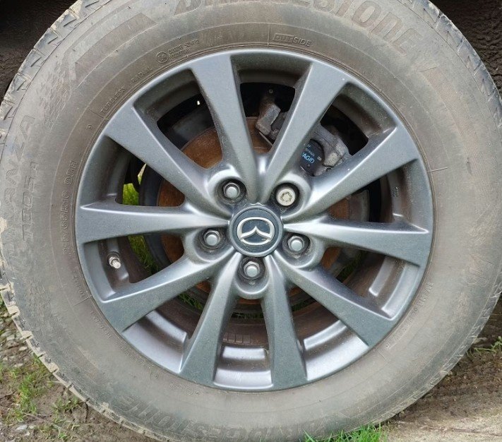 Used Mazda CX-30 2021 for sale - 78016976: Photo 9