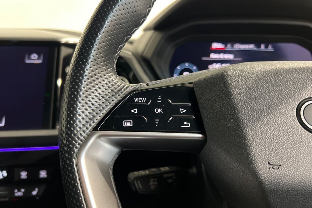 Used Audi Q4 e-tron 2023 for sale - 77697935: Photo 26