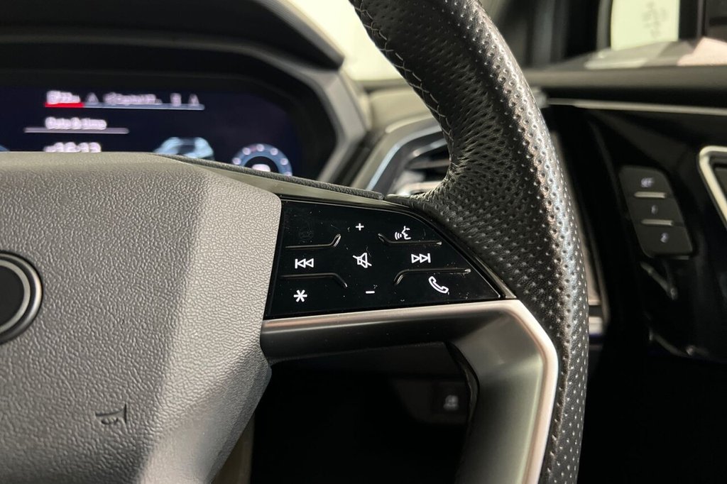 Used Audi Q4 e-tron 2023 for sale - 77697935: Photo 27