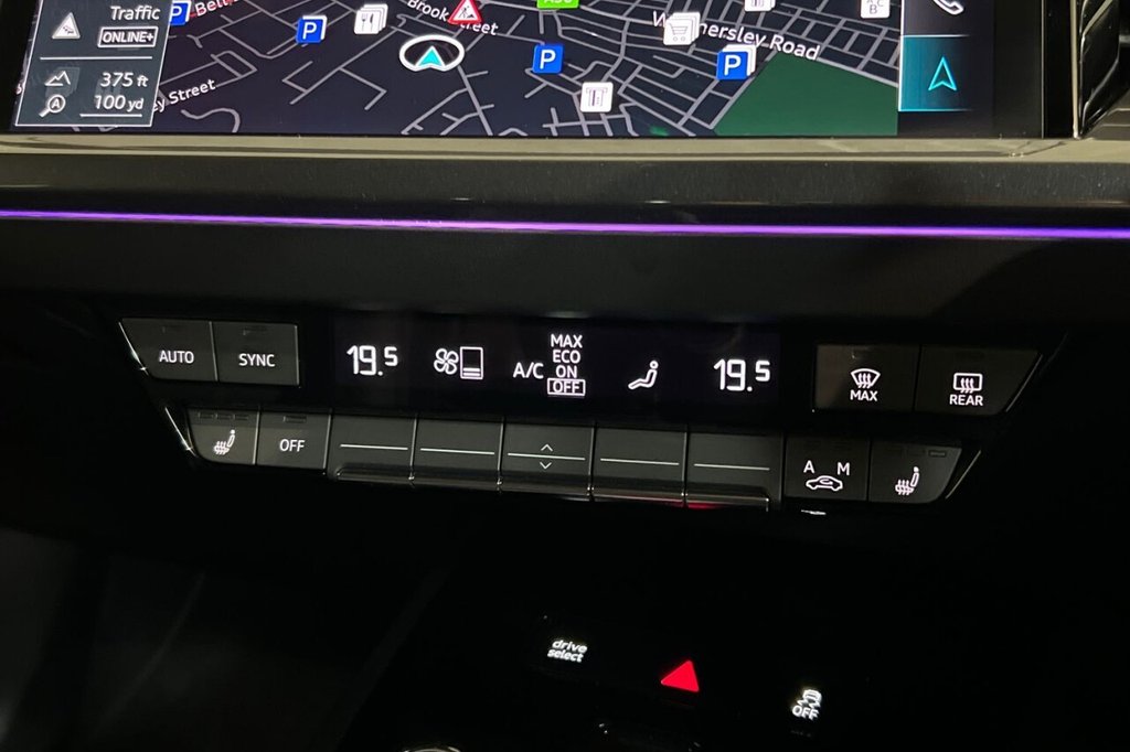 Used Audi Q4 e-tron 2023 for sale - 77697935: Photo 38