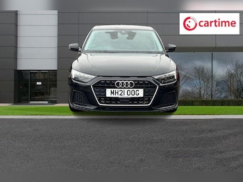 Used Audi A1 2021 for sale - 77655291: Photo
