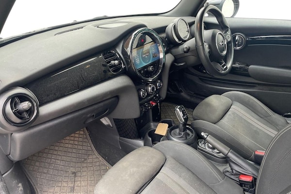 Used MINI Hatch 2022 for sale - 75704207: Photo 11