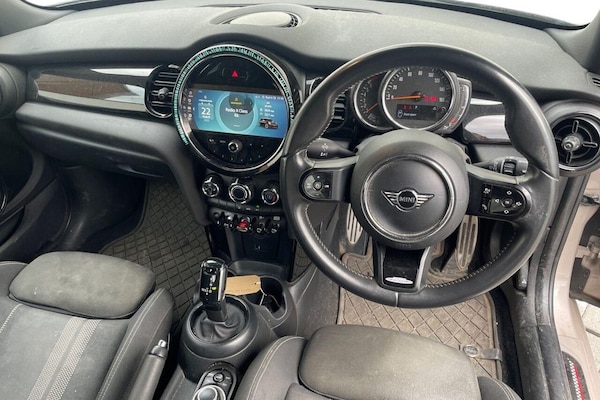 Used MINI Hatch 2022 for sale - 75704207: Photo 12