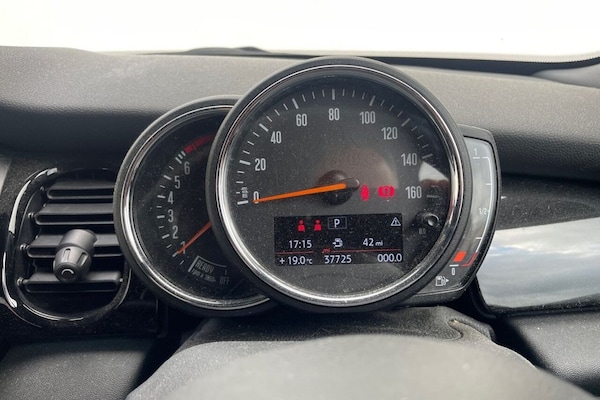 Used MINI Hatch 2022 for sale - 75704207: Photo 15