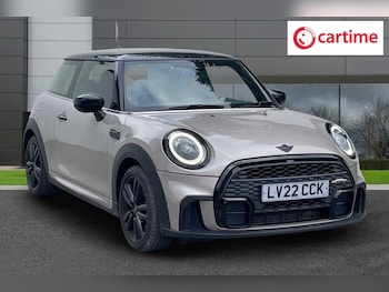 Used MINI Hatch 2022 for sale - 75704207: Photo