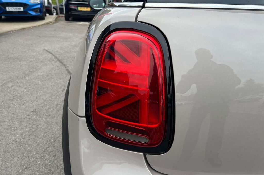 Used MINI Hatch 2022 for sale - 75704207: Photo 21