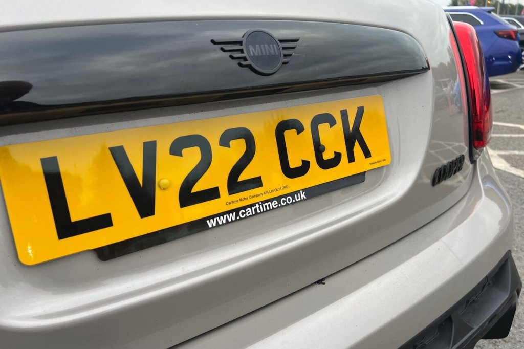 Used MINI Hatch 2022 for sale - 75704207: Photo 22