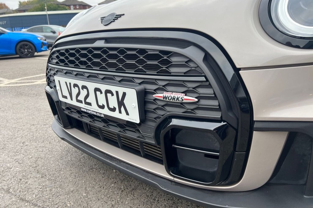 Used MINI Hatch 2022 for sale - 75704207: Photo 25