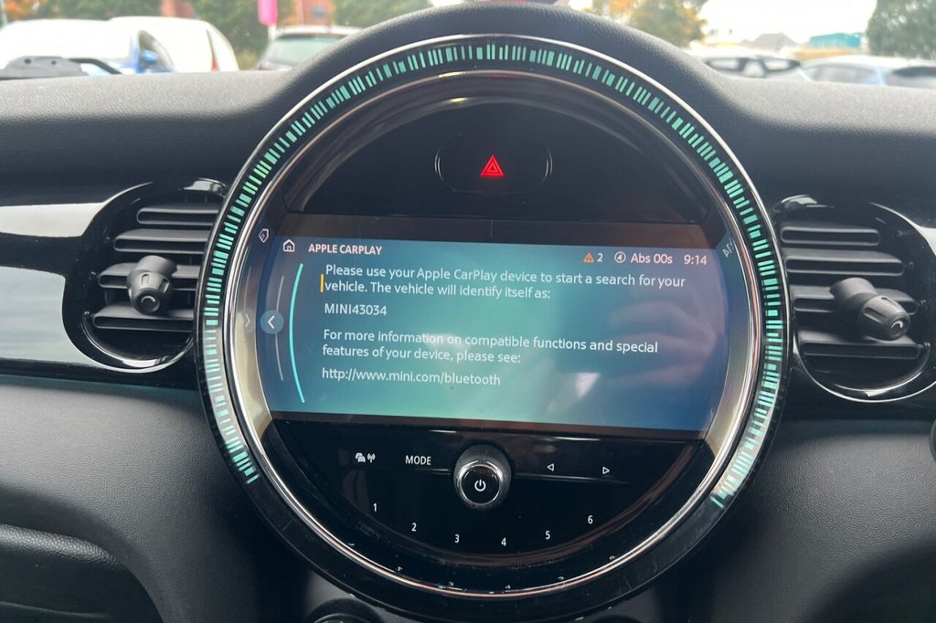 Used MINI Hatch 2022 for sale - 75704207: Photo 37