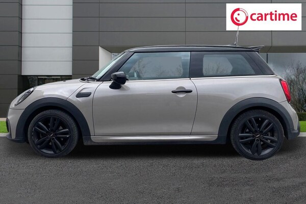 Used MINI Hatch 2022 for sale - 75704207: Photo 3