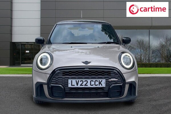 Used MINI Hatch 2022 for sale - 75704207: Photo 4