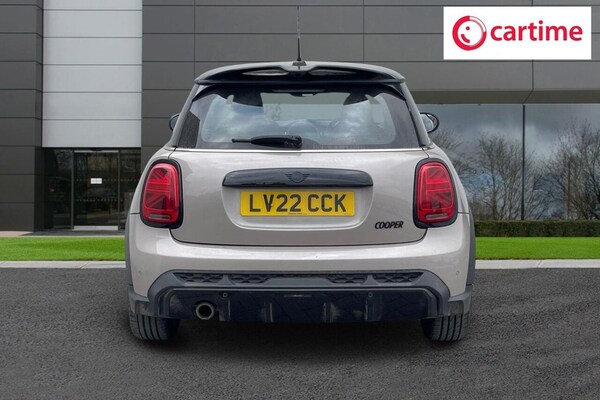 Used MINI Hatch 2022 for sale - 75704207: Photo 6