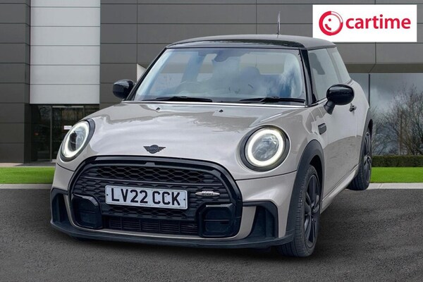 Used MINI Hatch 2022 for sale - 75704207: Photo 7