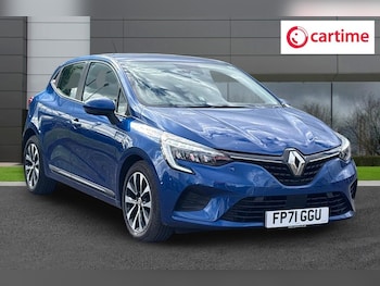 Used Renault Clio 2021 for sale - 78850585: Photo