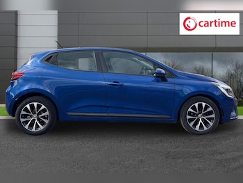 Used Renault Clio 2021 for sale - 78850585: Photo