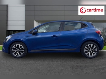 Used Renault Clio 2021 for sale - 78850585: Photo