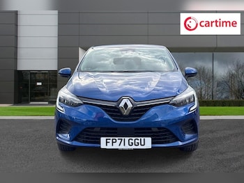 Used Renault Clio 2021 for sale - 78850585: Photo