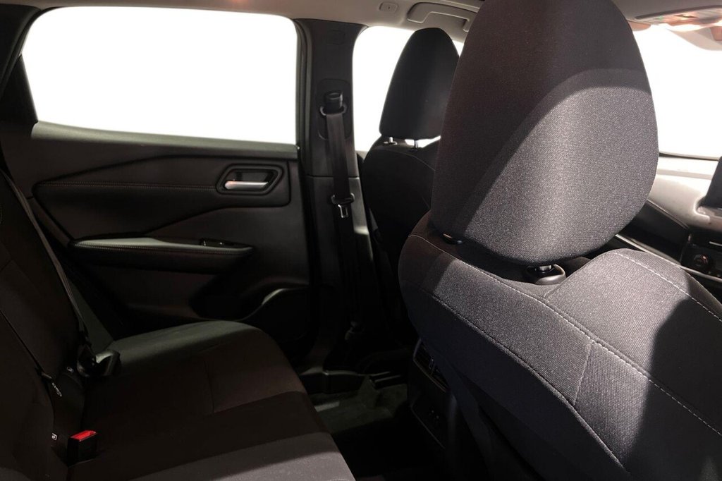 Used Nissan Qashqai 2023 for sale - 76417893: Photo 10