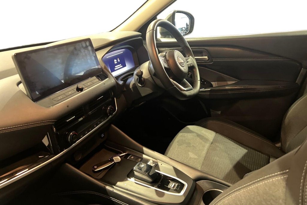 Used Nissan Qashqai 2023 for sale - 76417893: Photo 11