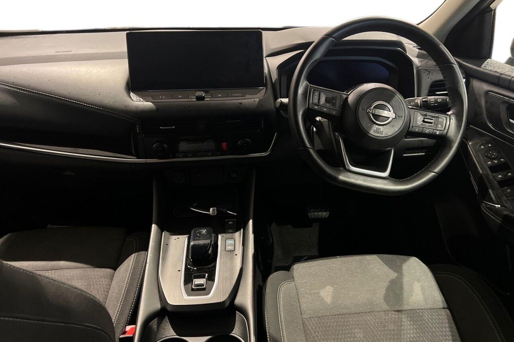 Used Nissan Qashqai 2023 for sale - 76417893: Photo 12