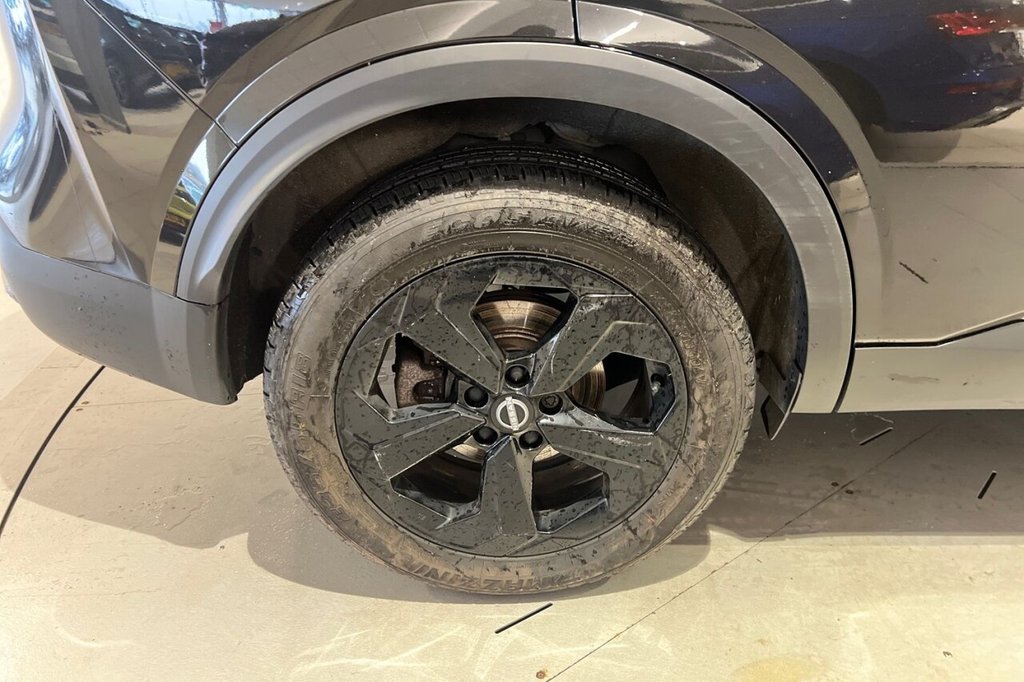 Used Nissan Qashqai 2023 for sale - 76417893: Photo 14