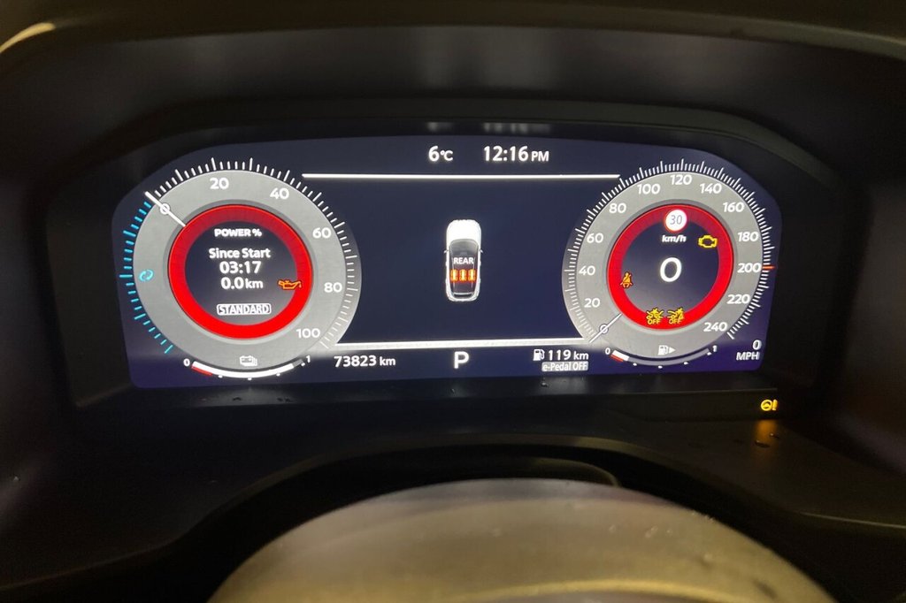 Used Nissan Qashqai 2023 for sale - 76417893: Photo 15