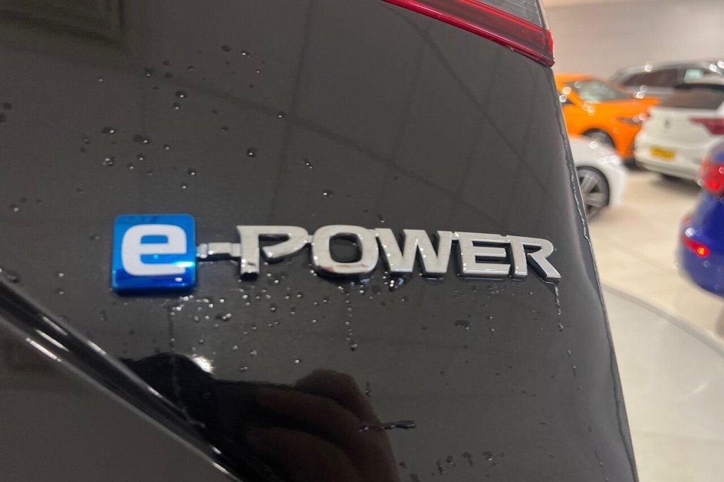 Used Nissan Qashqai 2023 for sale - 76417893: Photo 16