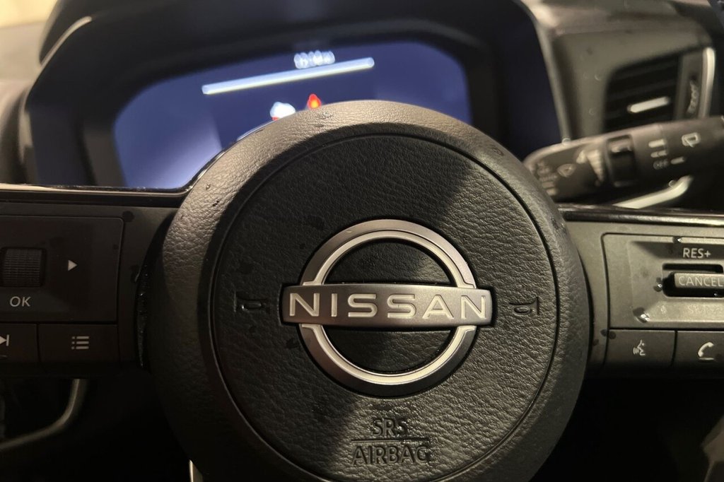 Used Nissan Qashqai 2023 for sale - 76417893: Photo 26