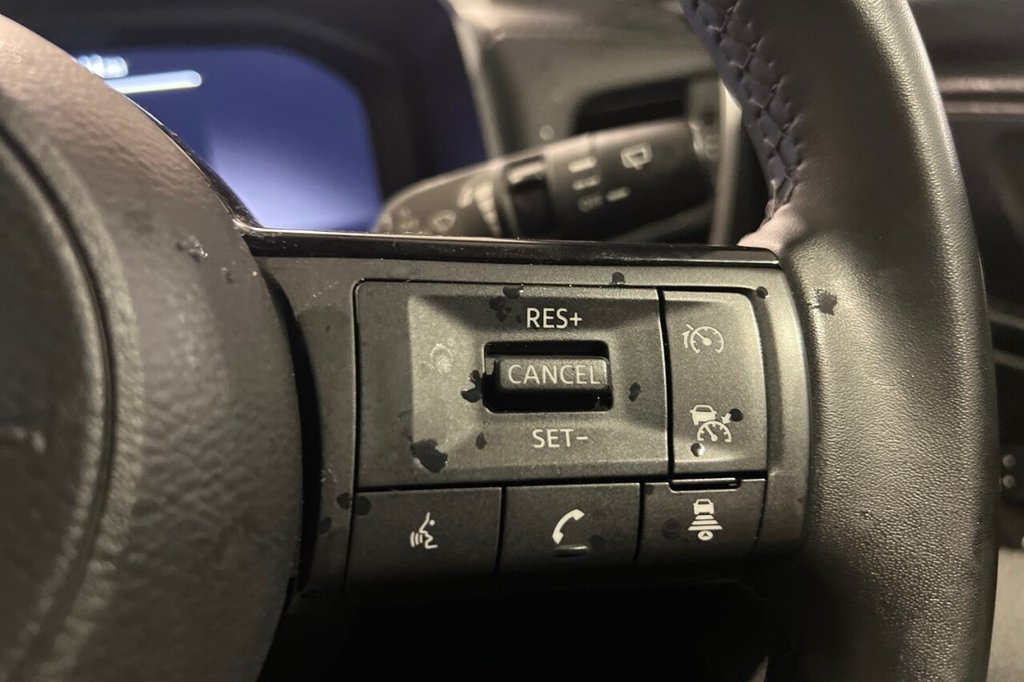 Used Nissan Qashqai 2023 for sale - 76417893: Photo 27