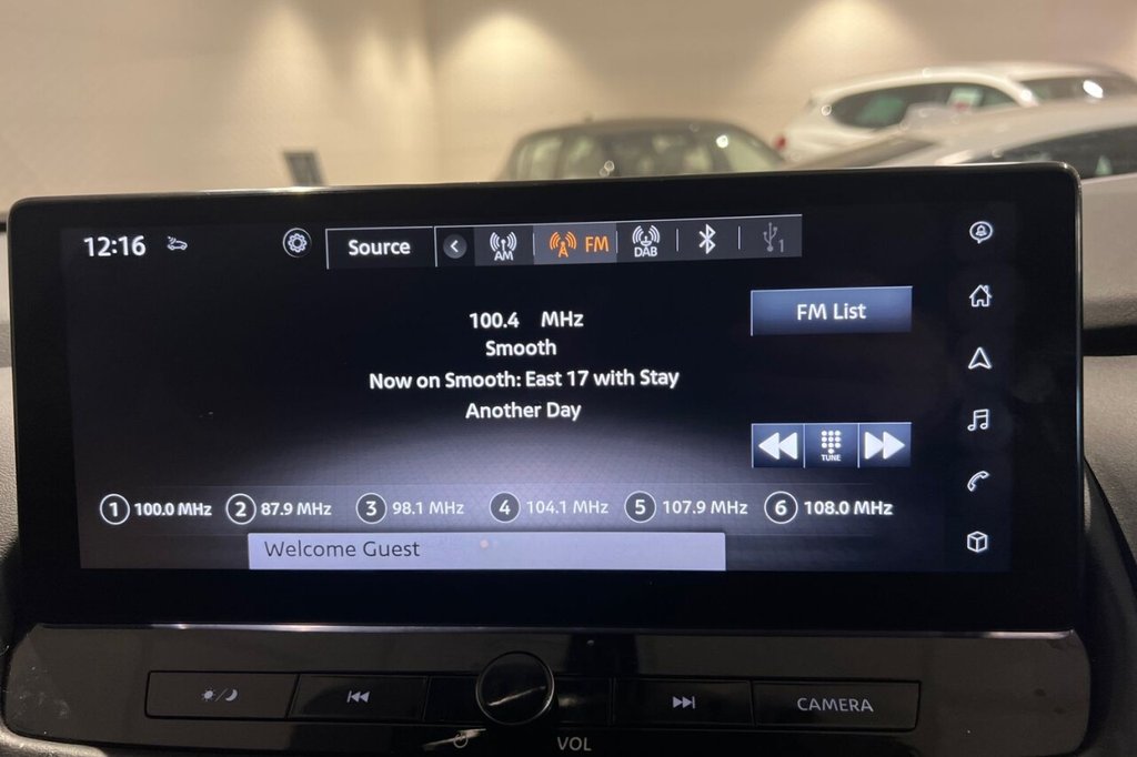 Used Nissan Qashqai 2023 for sale - 76417893: Photo 32