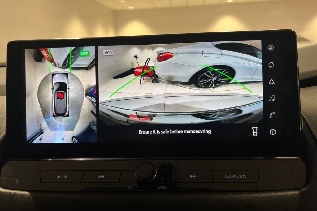 Used Nissan Qashqai 2023 for sale - 76417893: Photo 33