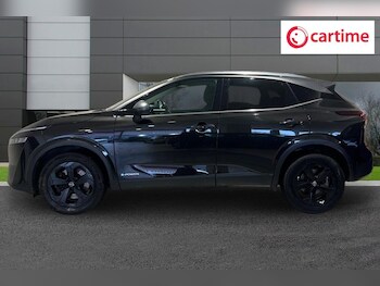 Used Nissan Qashqai 2023 for sale - 76417893: Photo