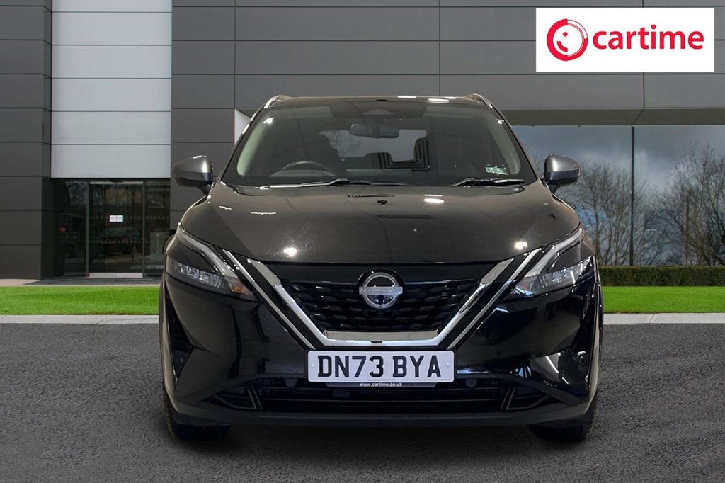 Used Nissan Qashqai 2023 for sale - 76417893: Photo 4