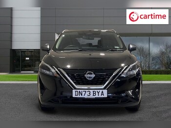 Used Nissan Qashqai 2023 for sale - 76417893: Photo