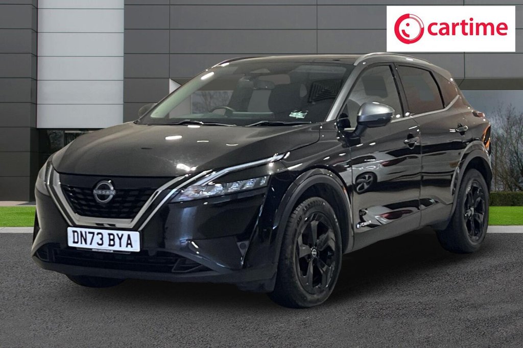 Used Nissan Qashqai 2023 for sale - 76417893: Photo 7