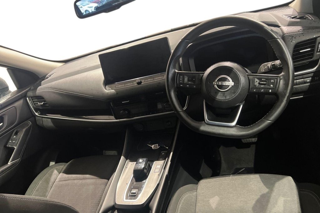 Used Nissan Qashqai 2023 for sale - 76417893: Photo 9