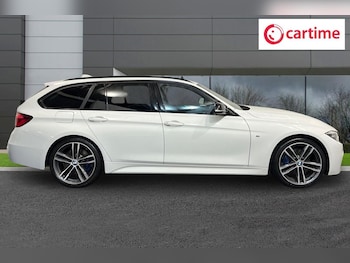 Used BMW 3 Series 2019 for sale - 79598564: Photo