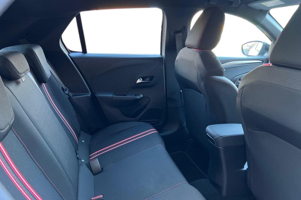 Used Vauxhall Corsa 2022 for sale - 77355966: Photo 10