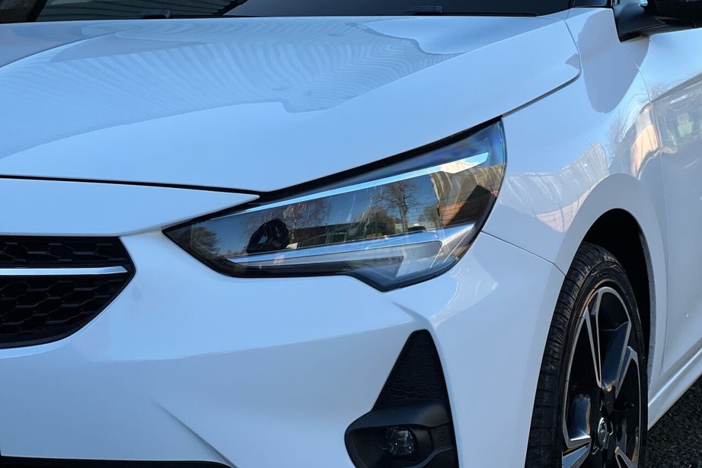 Used Vauxhall Corsa 2022 for sale - 77355966: Photo 16