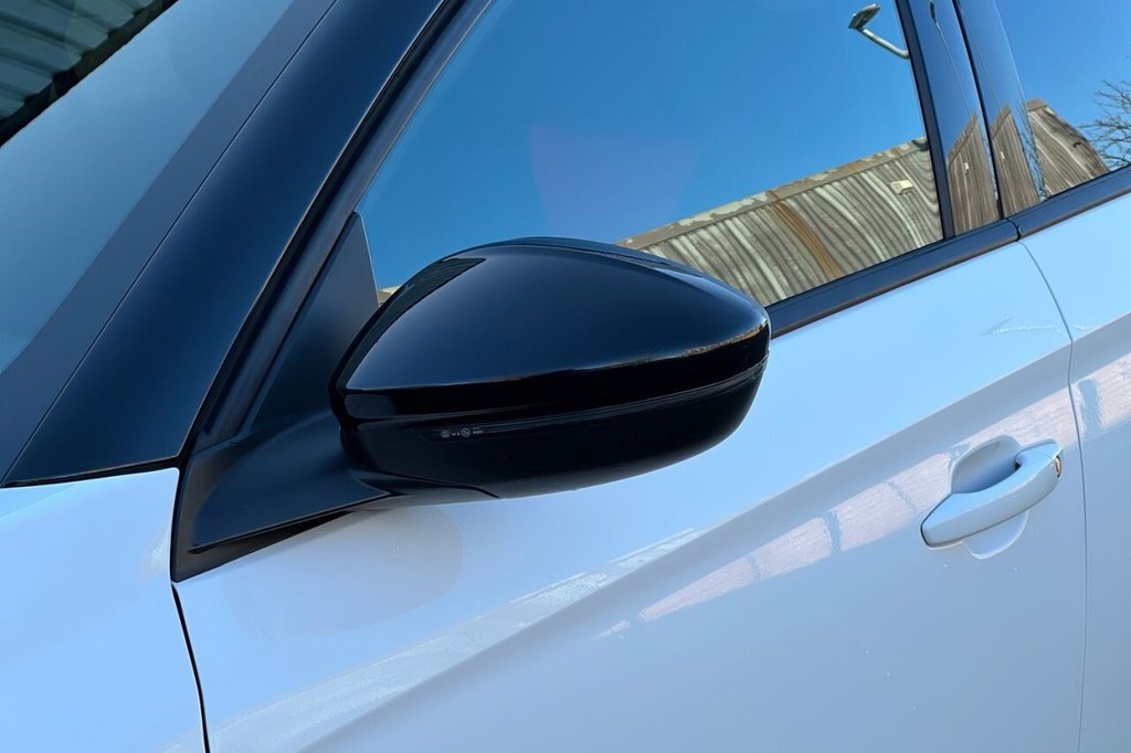 Used Vauxhall Corsa 2022 for sale - 77355966: Photo 17