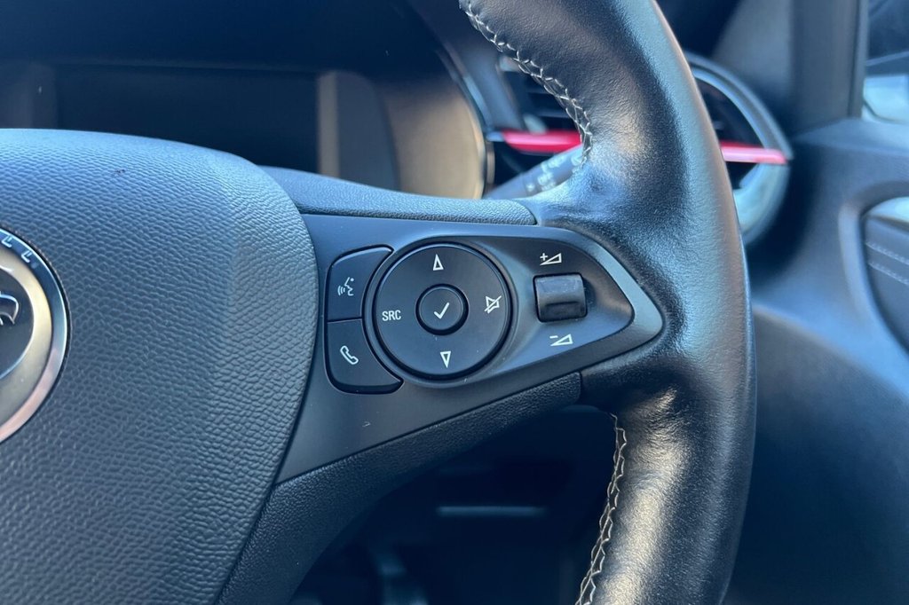 Used Vauxhall Corsa 2022 for sale - 77355966: Photo 25