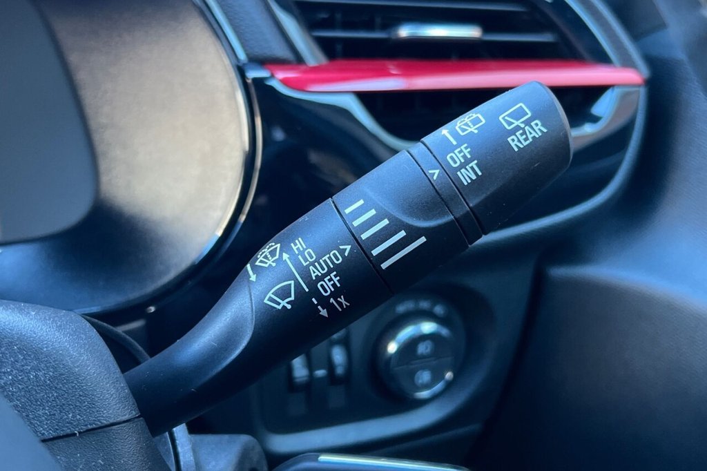 Used Vauxhall Corsa 2022 for sale - 77355966: Photo 27