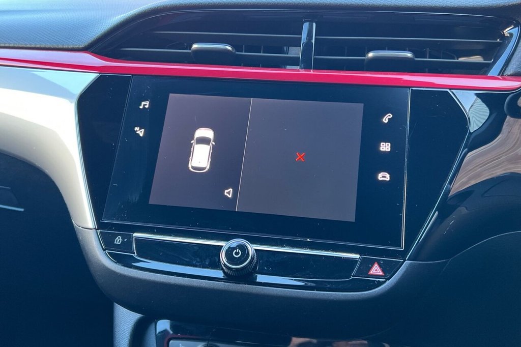 Used Vauxhall Corsa 2022 for sale - 77355966: Photo 28