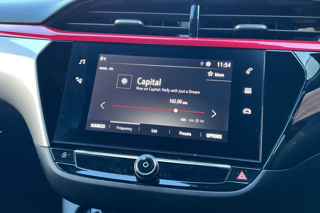 Used Vauxhall Corsa 2022 for sale - 77355966: Photo 29