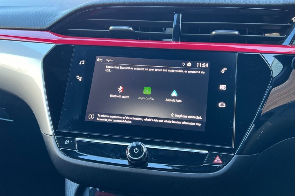 Used Vauxhall Corsa 2022 for sale - 77355966: Photo 30