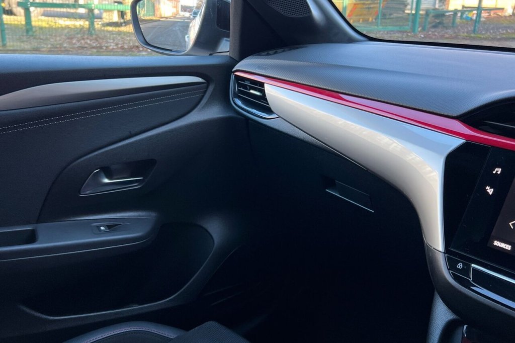 Used Vauxhall Corsa 2022 for sale - 77355966: Photo 32