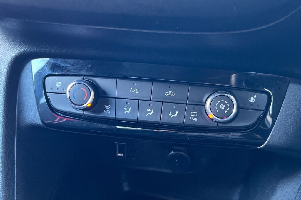 Used Vauxhall Corsa 2022 for sale - 77355966: Photo 33