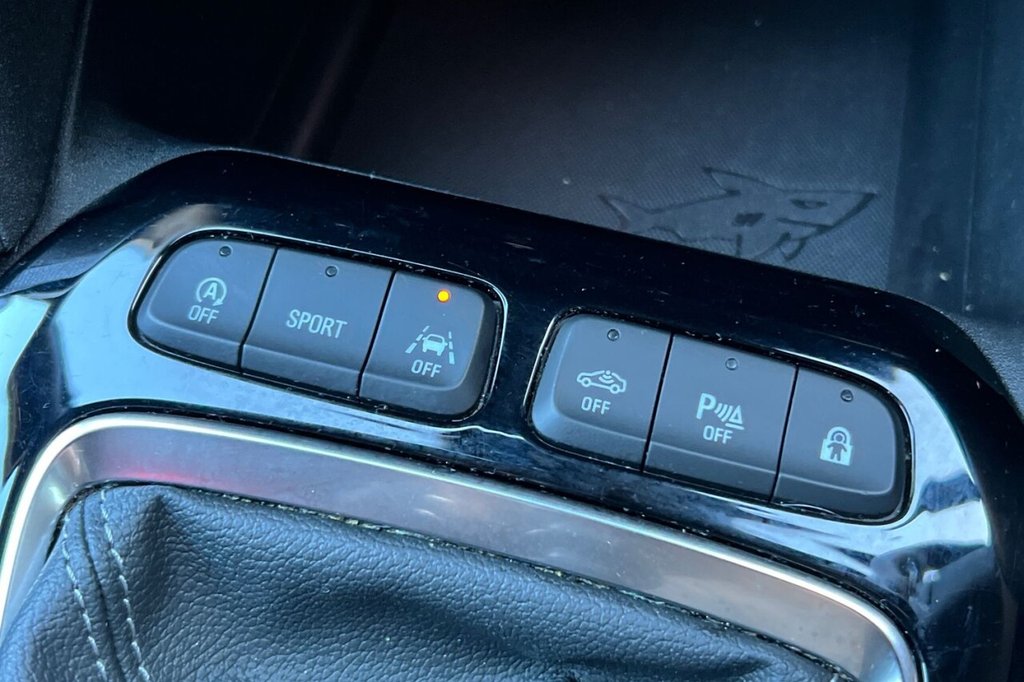 Used Vauxhall Corsa 2022 for sale - 77355966: Photo 36